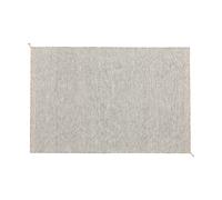 Muuto Tapis Ply 170x240 cm Black-white