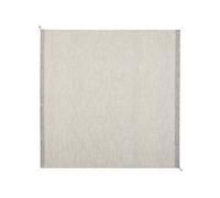 Muuto Tapis Ply - 240 x 240 cm - blanc crème