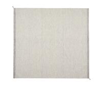 Muuto Tapis Ply - 280 x 280 cm - blanc crème