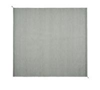 Muuto Tapis Ply - 280 x 280 cm - grey