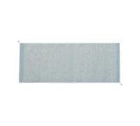 Muuto Tapis Ply 80x200 cm Light blue