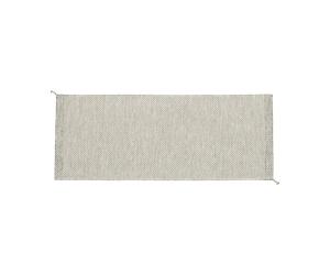Muuto Tapis Ply 80x200 cm Off-white