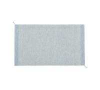 Muuto Tapis Ply 85x140 cm Light blue