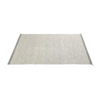Muuto Tapis en laine Ply 270x360 cm Off-white