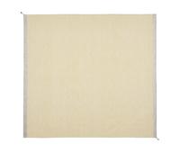 Muuto Tapis Ply - jaune - 280 x 280 cm