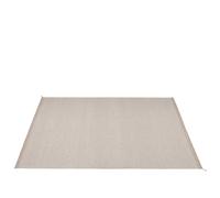 Muuto Ply Tapis 360x270 Rose Clair