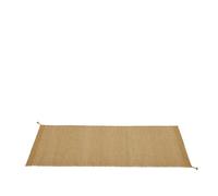Muuto Tapis Ply - orange - 200 x 300 cm