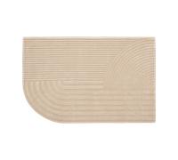 Muuto Tapis Relevo 200x300 cm Light rose