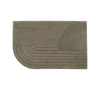 Muuto Tapis Relevo 200x300 cm Taupe