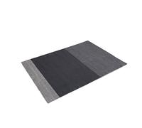 Muuto Tapis Varjo 170x240 cm gris foncé
