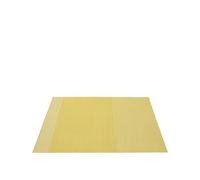 Muuto Tapis Varjo - jaune - 170 x 240 cm