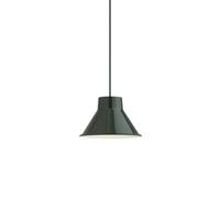 Muuto Top Suspension Ø21 cm Vert Foncé