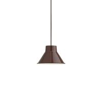 Muuto Top Suspension Ø21 cm Rouge
