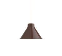 Muuto - Top Suspension Ø28 Deep Red