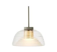 Muuto - Two-Layer Suspension Oliven
