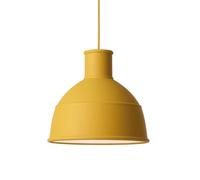 Muuto - Unfold Suspension Moutarde