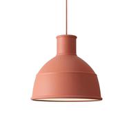 Muuto - Unfold Suspension Terre Cuite