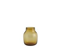 Muuto Vase Silent Ø11 cm Burnt Orange