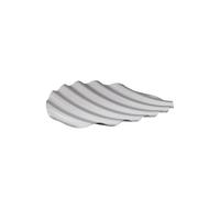 Muuto Wave Plateau Acier