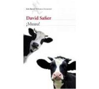 ¡Muuu! - David Safier David Safier (Auteur)