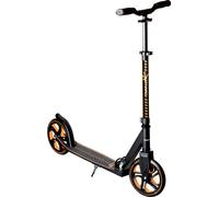 muuwmi Aluminium Scooter Pro 215 mm orange
