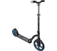 Muuwmi Aluminium Scooter Pro 250 mm trottinette de ville noir/bleu