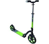 Muuwmi Aluminium Trottinette Pro 230/205 Mm Vert Vert