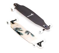 Muuwmi Longboard Beach Multicolore Taille Unique