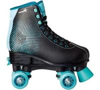Muuwmi Patin à roulettes Disco Taille 31-34, Patins à roulettes