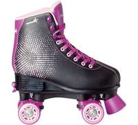 Muuwmi Patin à roulettes Disco taille 31-34, Patins à roulettes