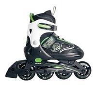 Muuwmi Rollers enfants réglables Taille 33-36