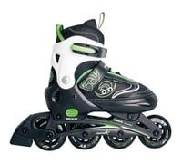 Muuwmi Rollers enfants réglables Taille 37-40