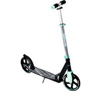 Muuwmi scooter aluminium 205 mm turquoise