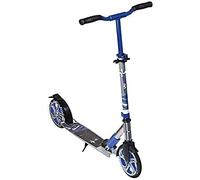 muuwmi Scooter Aluminium Deluxe 205 mm Or