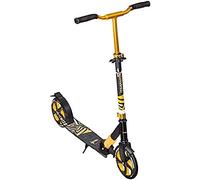 muuwmi Scooter Aluminium Deluxe 205 mm Turquoise