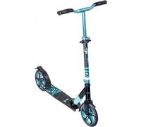 Muuwmi Scooter Deluxe Turkis, 205mm, Turkis