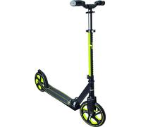 Muuwmi Scooter Pro SG aluminium 8.5', 215 mm, noir/jaune