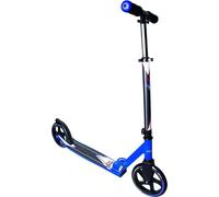 Muuwmi Sport aluminium scooter 205 mm, bleu scooter scooter spielzeugknaller 0 outdoorrabatt