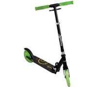 Muuwmi Trottinette en aluminium - 200 mm Vert G