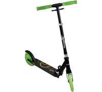 Muuwmi trottinette en aluminium - 200 mm vert TU