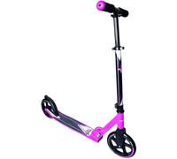 Muuwmi 8´´ 205 Mm Scooter Noir Enfants