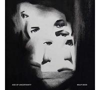 Muuy Biien - Age of Uncertainty