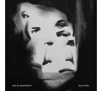 Muuy Biien - Age Of Uncertainty [Cd] Explicit