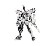 Muv-Luv Alternative - Figurine Plastic Model Kit 1/144 Shiranui Second Yuya Bridges Ki 14 Cm
