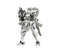 Muv-Luv Alternative - Figurine Plastic Model Kit 1/144 Takemikaduchi Type-00a 14 Cm
