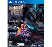 Muv-Luv Alternative [PSVita] [import Japonais]