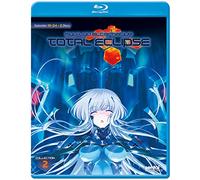 Muv-Luv Alternative: Total Eclipse 2 [Blu-Ray]