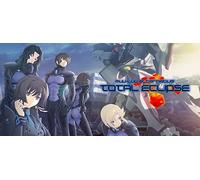 Muv Luv Alternative Total Eclipse Remastered (Steam Account)
