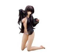 Muv-Luv Alternative Total Eclipse: Yui Takamura (Pvc Figure) (Japan Import)