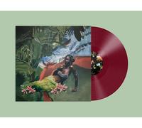 Muva of Earth – Align with Nature's Intelligence (Pink Agate EP) – Vinyle Import